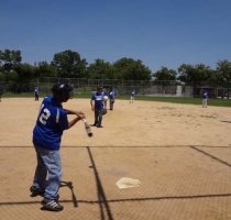 American Softball