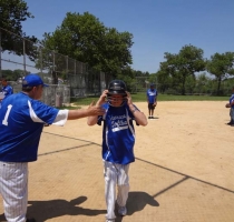 American Softball