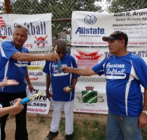 American Softball