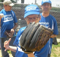 American Softball