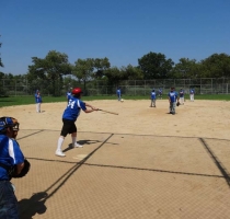 American Softball