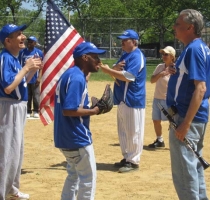 American Softball