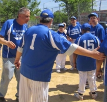 American Softball