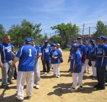 American Softball