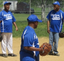 American Softball