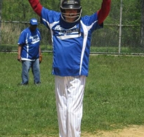 American Softball