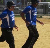 American Softball